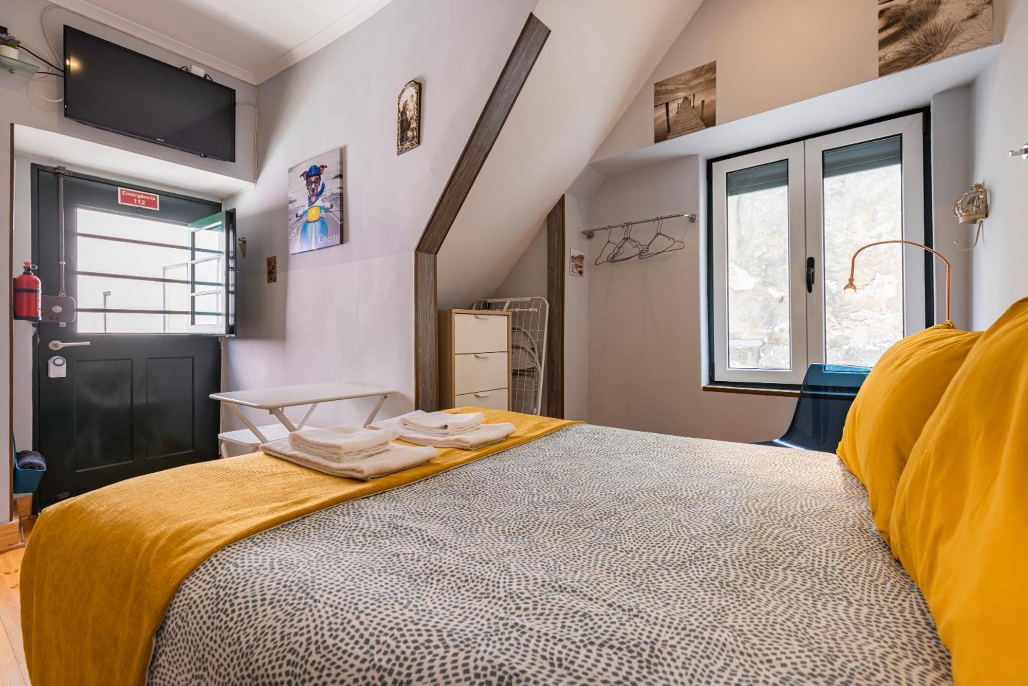 Castelo Village By Lovelystay Lisboa المظهر الخارجي الصورة